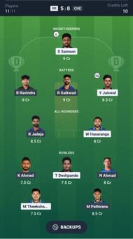 Fantasy suggestion #2